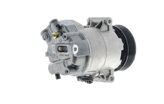 Compresor, aire acondicionado, Imagen 6