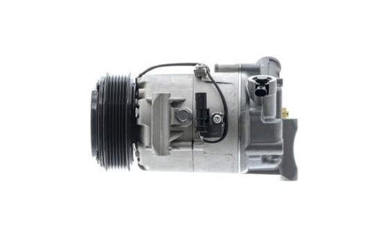 Compresor, aire acondicionado, Imagen 10