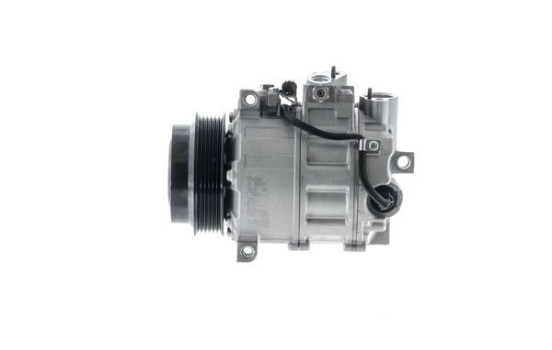 Compresor, aire acondicionado, Imagen 8