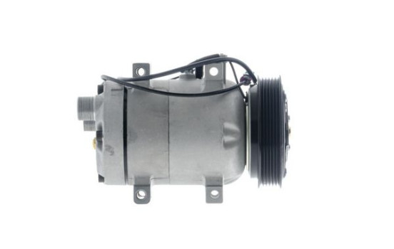 Compresor, aire acondicionado, Imagen 4