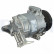 Compresor, aire acondicionado, Miniatura 4