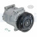 Compresor, aire acondicionado, Miniatura 2