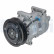 Compresor, aire acondicionado, Miniatura 3