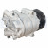 Compresor, aire acondicionado, Miniatura 5