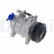 Compresor, aire acondicionado, Miniatura 2