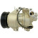 Compresor, aire acondicionado, Miniatura 3