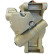 Compresor, aire acondicionado, Miniatura 4