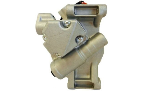 Compresor, aire acondicionado, Imagen 4