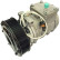 Compresor, aire acondicionado, Miniatura 2