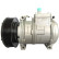 Compresor, aire acondicionado, Miniatura 3