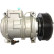 Compresor, aire acondicionado, Miniatura 5