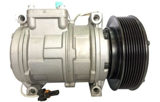 Compresor, aire acondicionado, Imagen 5