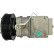 Compresor, aire acondicionado, Miniatura 7