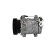 Compresor, aire acondicionado, Miniatura 3