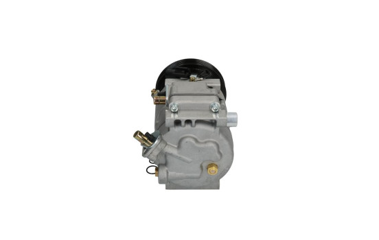 Compresor, aire acondicionado, Imagen 4