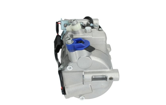 Compresor, aire acondicionado, Imagen 4