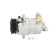 Compresor, aire acondicionado, Miniatura 3
