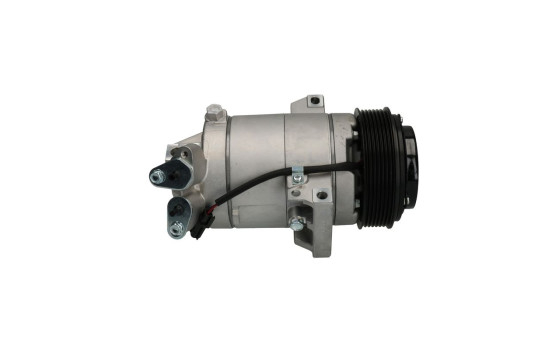Compresor, aire acondicionado, Imagen 3