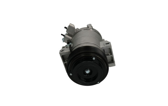 Compresor, aire acondicionado, Imagen 4