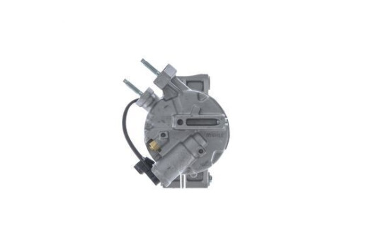 Compresor, aire acondicionado, Imagen 5