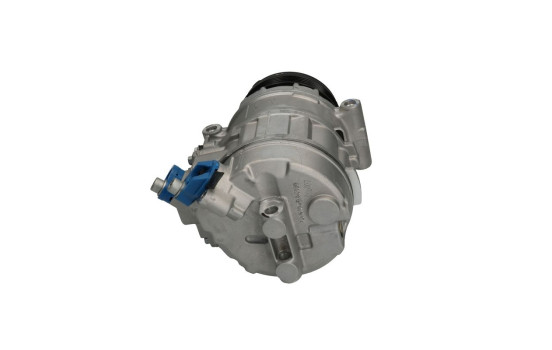 Compresor, aire acondicionado, Imagen 4