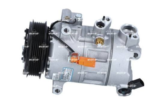 Compresor, aire acondicionado, Imagen 2