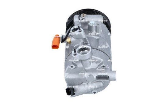 Compresor, aire acondicionado, Imagen 3