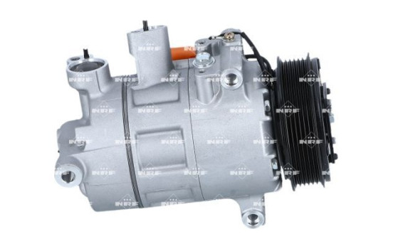 Compresor, aire acondicionado, Imagen 4