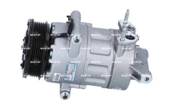 Compresor, aire acondicionado, Imagen 2