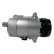 Compresor, aire acondicionado, Miniatura 5