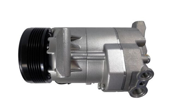 Compresor, aire acondicionado, Imagen 6