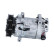 Compresor, aire acondicionado, Miniatura 2