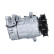 Compresor, aire acondicionado, Miniatura 4