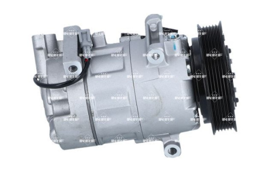 Compresor, aire acondicionado, Imagen 4