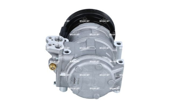 Compresor, aire acondicionado, Imagen 3