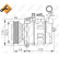 Compresor, aire acondicionado, Miniatura 3