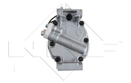 Compresor, aire acondicionado, Imagen 3