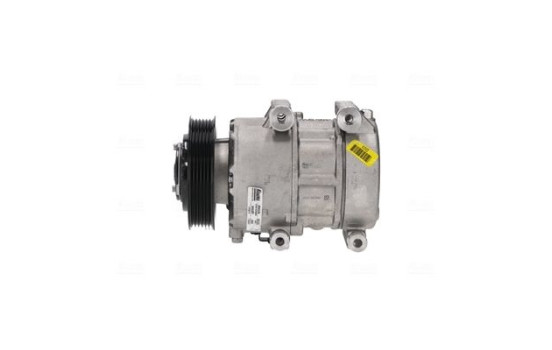 Compresor, aire acondicionado, Imagen 4