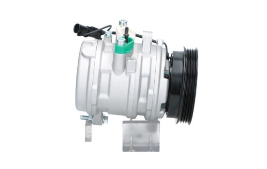 Compresor, aire acondicionado, Imagen 4