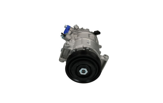 Compresor, aire acondicionado, Imagen 2