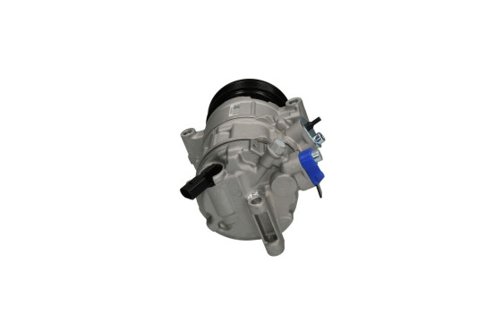 Compresor, aire acondicionado, Imagen 4