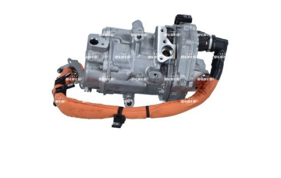 Compresor, aire acondicionado, Imagen 2