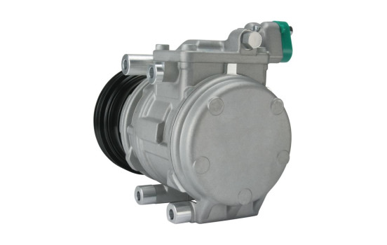 Compresor, aire acondicionado, Imagen 2