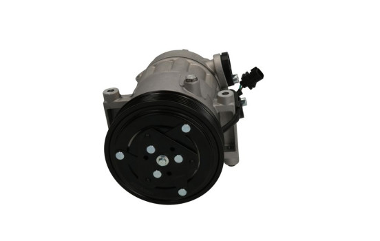 Compresor, aire acondicionado, Imagen 4