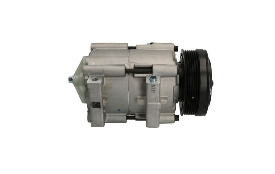 Compresor, aire acondicionado, Imagen 3