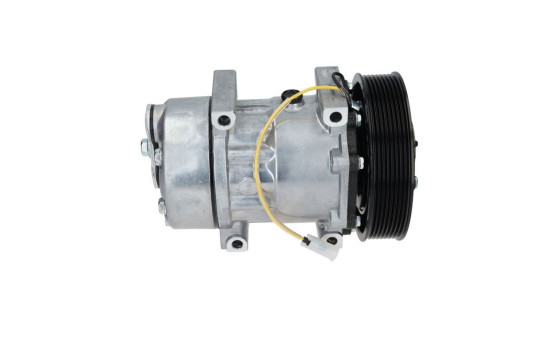 Compresor, aire acondicionado, Imagen 3