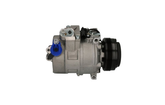 Compresor, aire acondicionado, Imagen 3