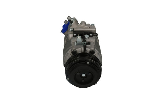 Compresor, aire acondicionado, Imagen 4