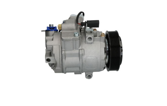 Compresor, aire acondicionado, Imagen 3