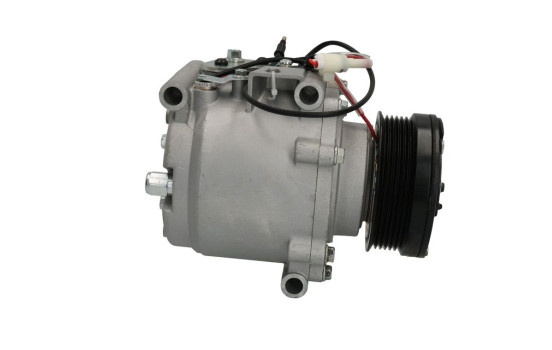 Compresor, aire acondicionado, Imagen 3